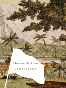 Heart of Darkness: and Selections from The Congo Diary