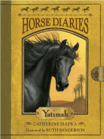 Horse Diaries #6