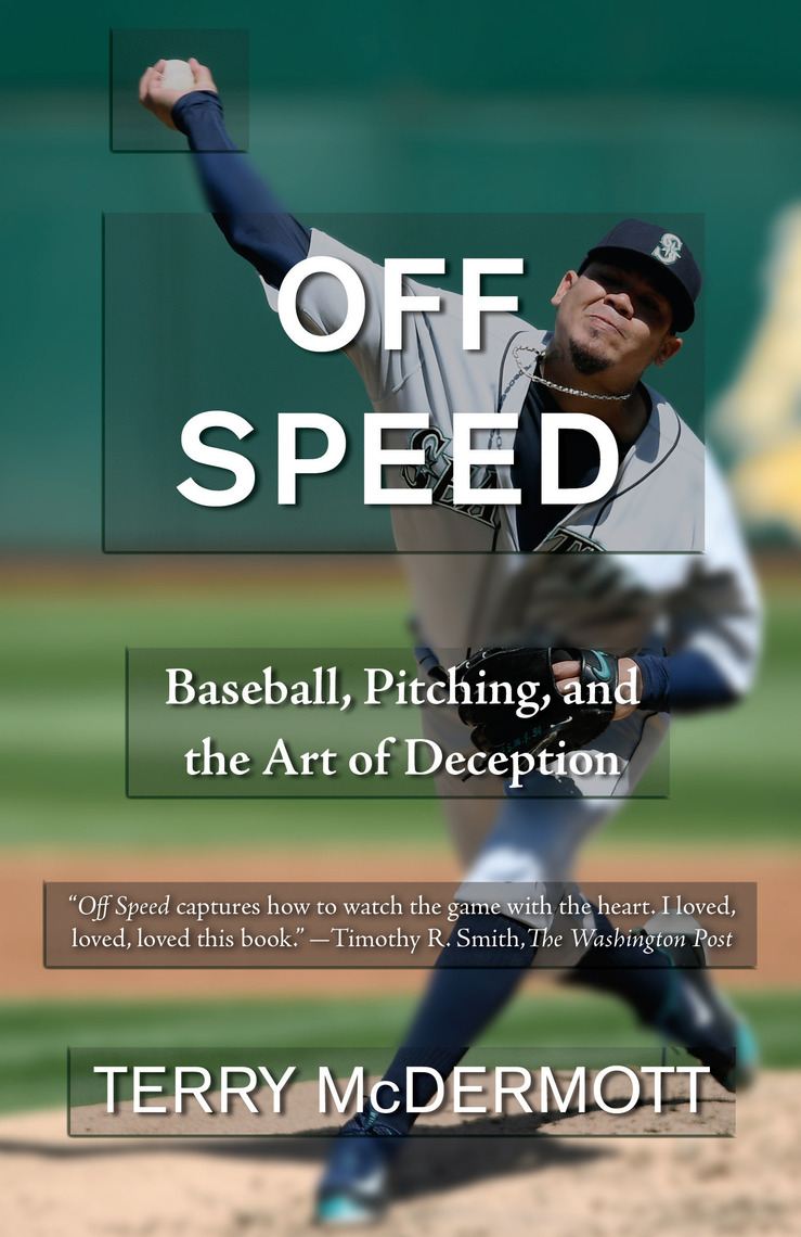 Off Speed by Terry McDermott (Ebook) - Read free for 30 days