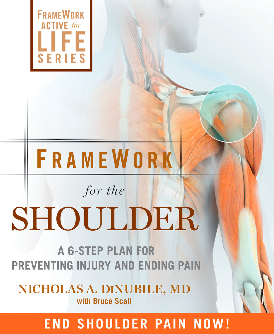 FrameWork for the Shoulder by Nicholas A. Dinubile, Bruce Scali (Ebook ...