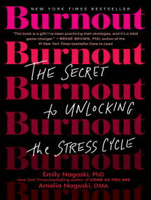 Burnout by Emily Nagoski, PhD, Amelia Nagoski, DMA (Ebook) Read