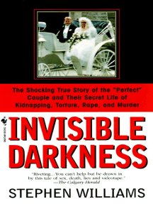 Invisible Darkness by Stephen Williams (Ebook) - Read free for 30 days