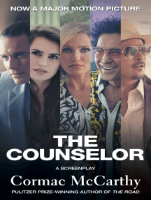 The Counselor (Movie Tie-in Edition): A Screenplay