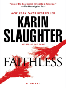 Faithless by Karin Slaughter (Ebook) - Read free for 30 days
