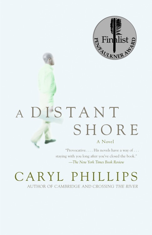 A Distant Shore by Caryl Phillips (Ebook) - Read free for 30 days
