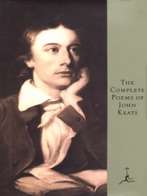 The Complete Poems of John Keats (with an Introduction by