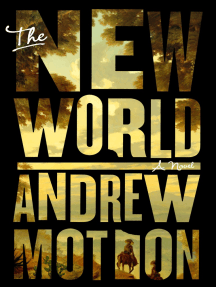 The New World: A Novel