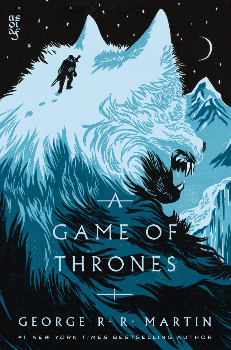 A Game of Thrones by George Martin (Ebook) Read free for