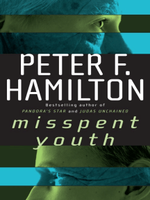 Misspent Youth by Peter F. Hamilton (Ebook) - Read free for 30 days