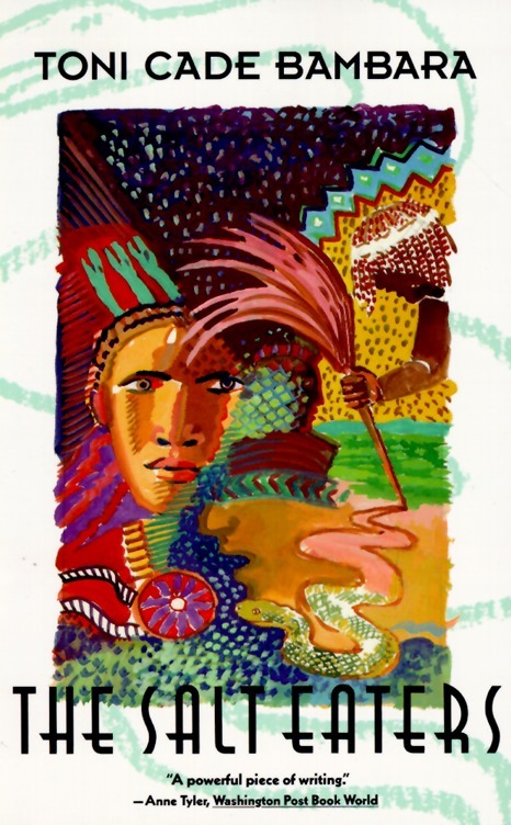 The Salt Eaters by Toni Cade Bambara (Ebook) - Read free for 30 days