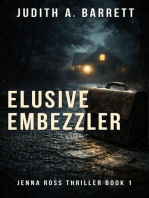 Elusive Embezzler
