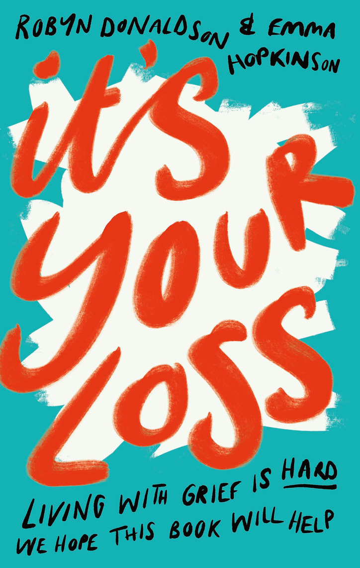 It's Your Loss by Emma Hopkinson, Robyn Donaldson (Ebook) - Read free ...