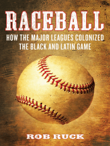 Raceball by Rob Ruck (Ebook) Read free for 30 days