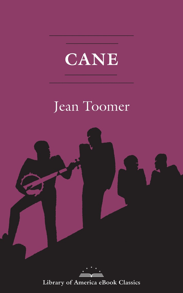 Cane by Jean Toomer (Ebook) - Read free for 30 days