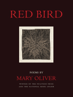 Red Bird: Poems