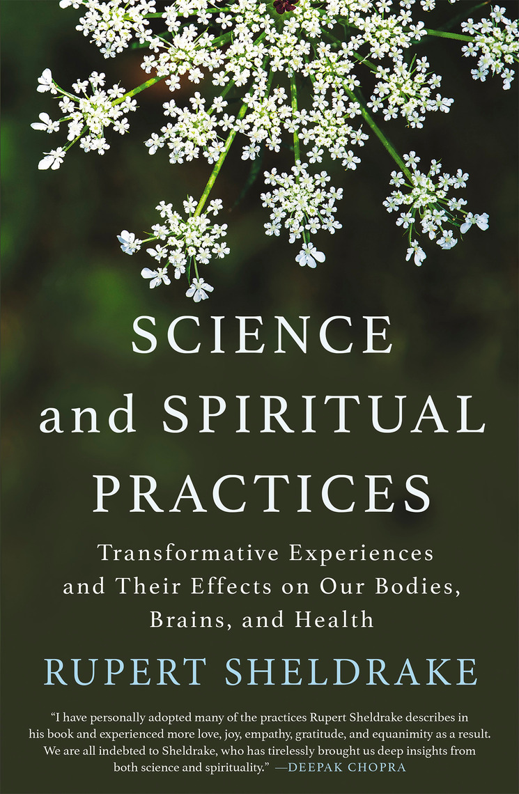 Science and Spiritual Practices by Rupert Sheldrake (Ebook) - Read free ...
