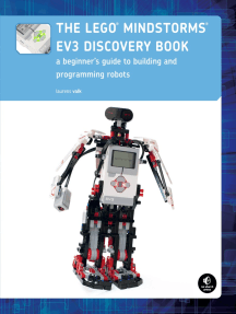 The LEGO MINDSTORMS EV3 Discovery Book by Laurens Valk (Ebook) - Read ...