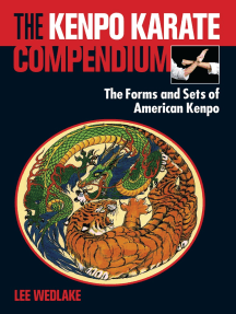 The Kenpo Karate Compendium by Lee Wedlake (Ebook) - Read free for 30 days