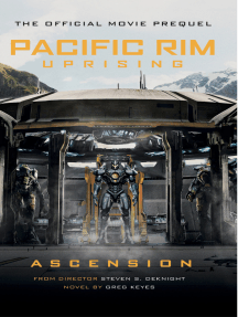 Pacific Rim Uprising: Ascension by Greg Keyes (Ebook) - Read free for ...