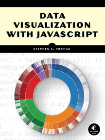 Data Visualization with JavaScript by Stephen A. Thomas (Ebook) - Read ...
