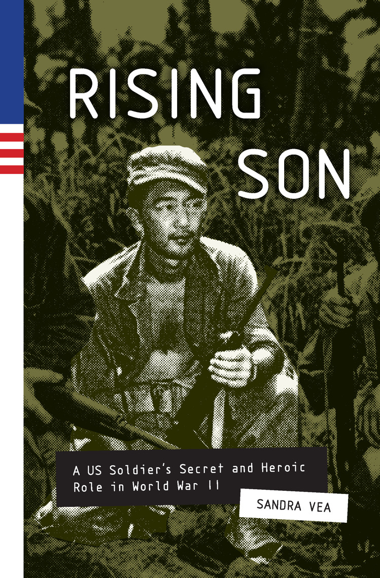 Rising Son by Sandra Vea (Ebook) - Read free for 30 days