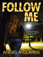 Follow Me: A Freddie Venton and Nasreen Cudmore Mystery