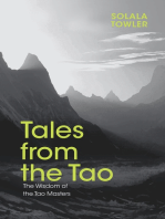Tales from the Tao: The Wisdom of the Taoist Masters