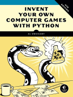 Python Sandbox Turtle Mode | PDF