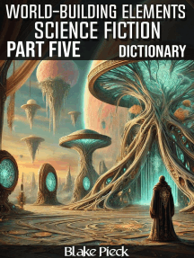 World-Building Elements by Blake Pieck (Ebook) - Read free for 30 days