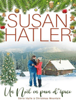 Un Noël en pain d’épice