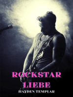 Rockstar Liebe