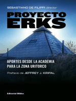 Proyecto Erks: Aportes desde la academia para la zona Uritorco