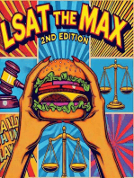LSAT to the Max: Second Edition