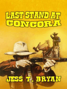 Last Stand at Concora