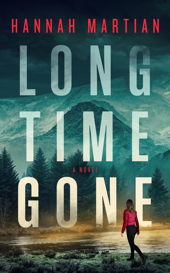 Long Time Gone by Hannah Martian (Ebook) Read free for 30 days