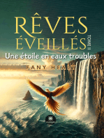 Rêves éveillés - Tome 2: Une étoile en eaux troubles