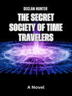 The Secret Society of Time Travelers