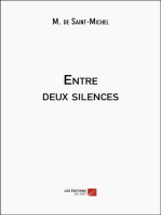 Entre deux silences