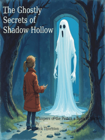 The Ghostly Secret of Shadow Hollow