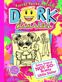 Dork Diaries 12 by Rachel Renée Russell (Ebook) - Read free for 30