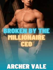 Alpha Male Gay Age Gap BDSM Series by Archer Vale, Archer Vale ...
