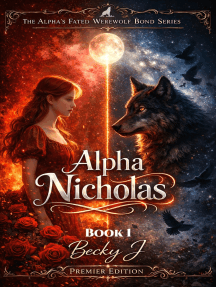 Alpha Nicholas by Becky J (Ebook) - Read free for 30 days
