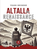 Altalla - Tome 1: Renaissance