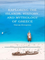 Exploring the Islands, History, and Mythology of Greece
