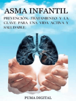 Asma Infantil: Prevención, Tratamiento y la Clave para una Vida Activa y Saludable