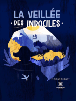 La veillée des indociles