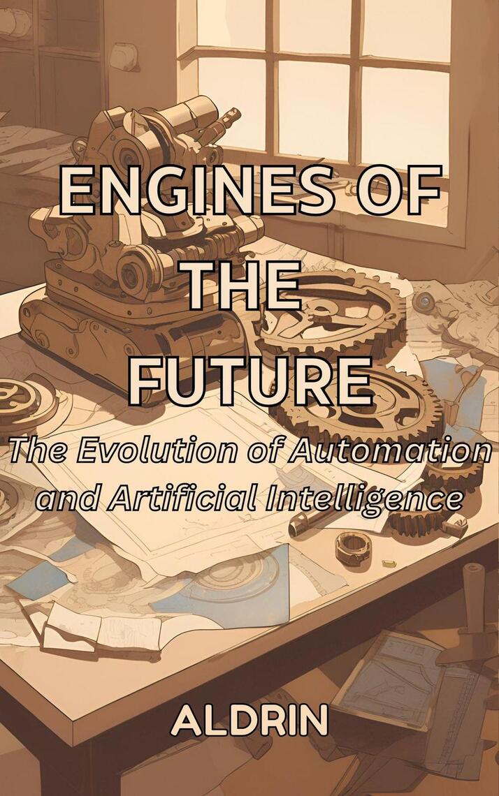 Engines of the Future: The Evolution of Automation and Artificial ...