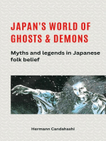 Japan's World of Ghosts and Demons
