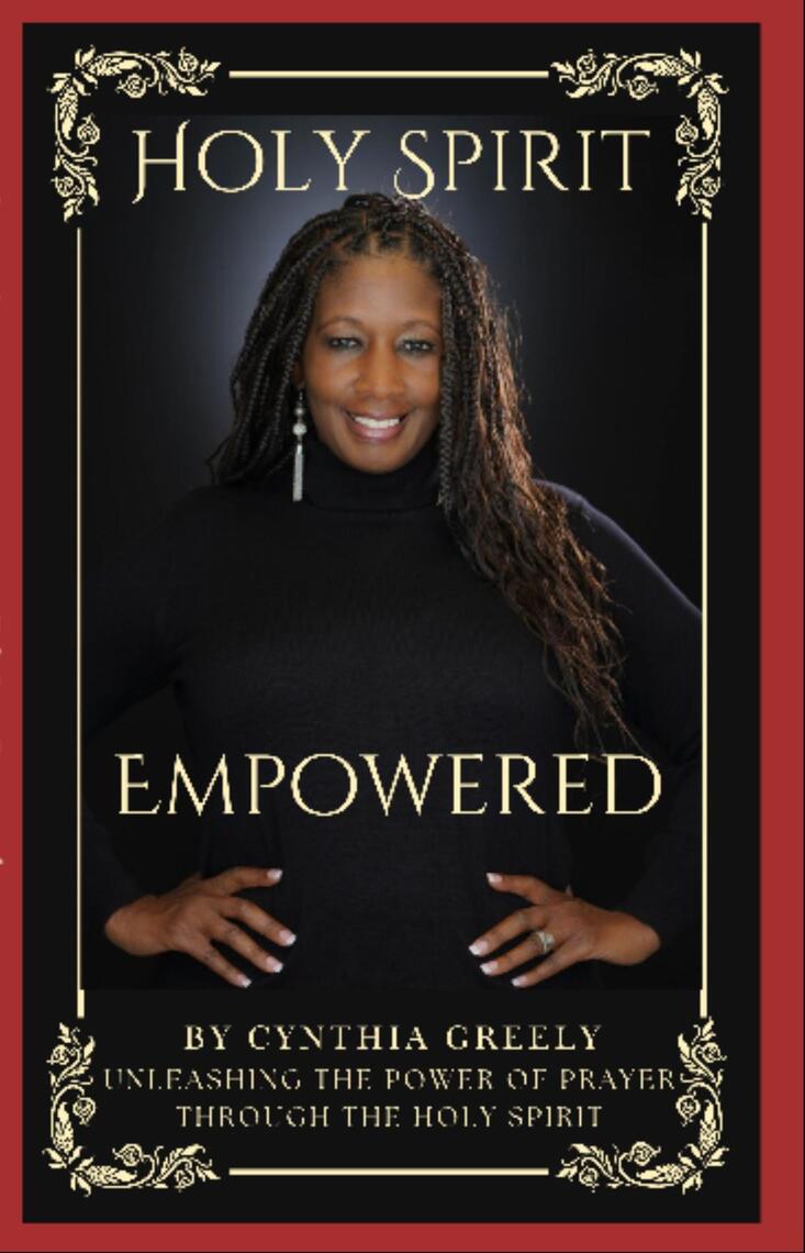 Holy Spirit Empowered by Cynthia Greely (Ebook) - Read free for 30 days