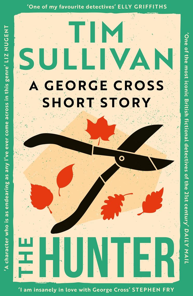 The Hunter by Tim Sullivan (Ebook) - Read free for 30 days